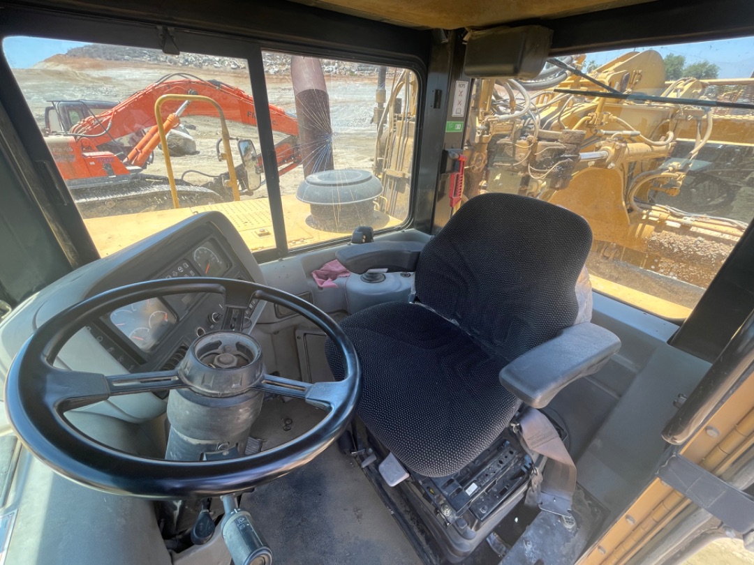 2004 CATERPILLAR 627G - Image 9